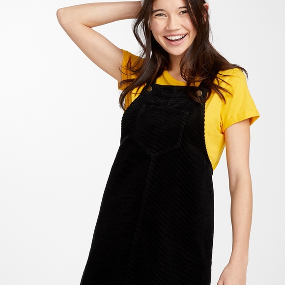 Black dress - Picture 3 of 3